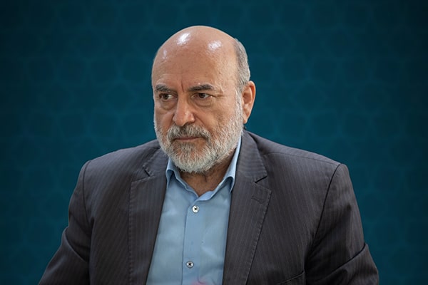 علی اکبر ضیایی